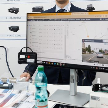 Сон за рулём — под контролем