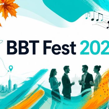 BBT Fest 2026 объединит деловую программу, B2B-встречи и командную игру