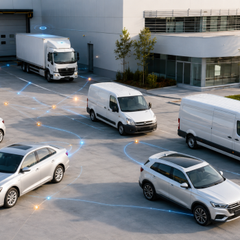Закупки систем контроля транспорта выросли на 35%: что включить в ТЗ
