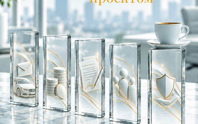Обложка журнала «Административный директор» № 3/2026