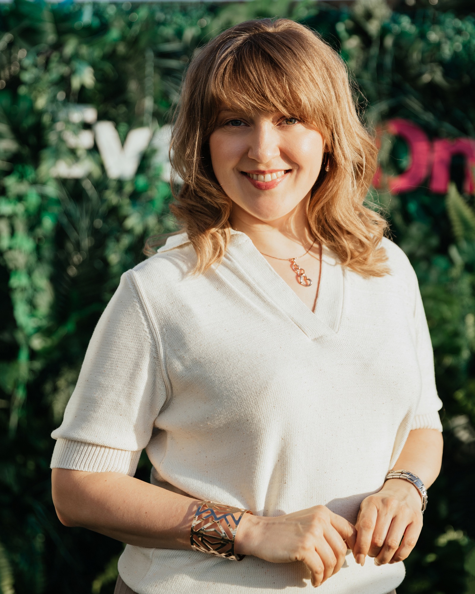 Екатерина Гусева, руководитель административного управления ЭТП ГПБ