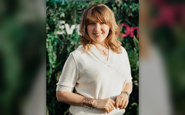 Екатерина Гусева, ЭТП ГПБ