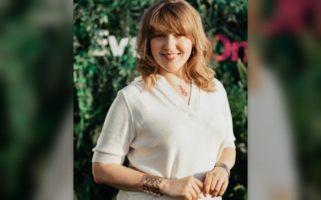 Екатерина Гусева, ЭТП ГПБ