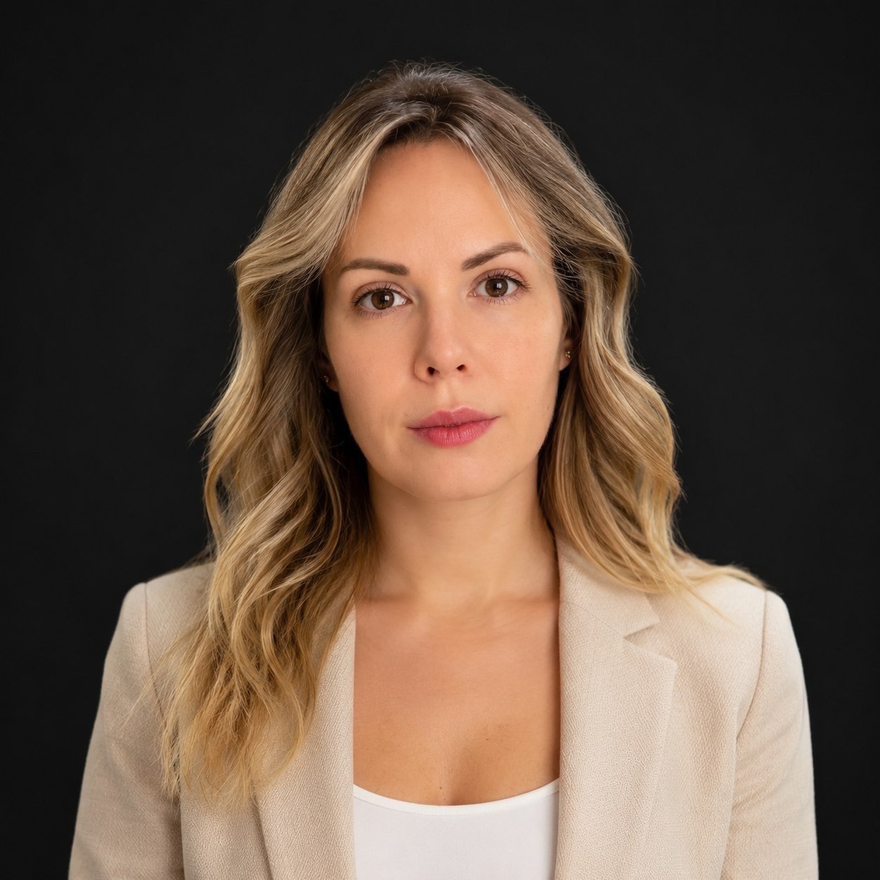Валентина Ветчинова, Lamoda